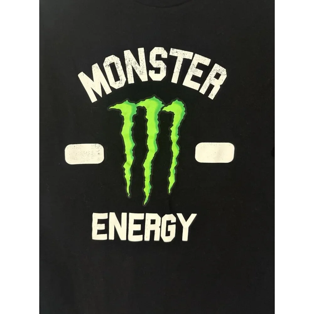 Monster Energy monster energy
